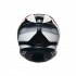 Casca AGV K6 S E2206 - HYPHEN BLACK RED WHITE [5]