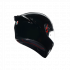 Casca Moto AGV K1 S Negru Lucios ECE 22.06  Cagula CADOU [6]