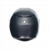 Casca AGV K3 E2206 - MATT BLACK [3]