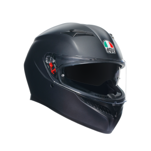 Casca AGV K3 E2206 - MATT BLACK Casca AGV K3 E2206 - MATT BLACK