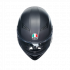 Casca AGV K3 E2206 - MATT BLACK [5]