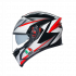 Casca AGV K5 S e2205 multi mplk - plasma white/black/red [4]