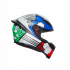 Casca AGV K1 S E2206 - BANG MATT ITALY/BLUE [3]