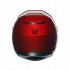 Casca AGV K3 E2206 - MONO COMPETIZIONE RED [5]