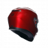 Casca AGV K3 E2206 - MONO COMPETIZIONE RED [6]