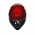 Casca AGV K3 E2206 - MONO COMPETIZIONE RED [7]