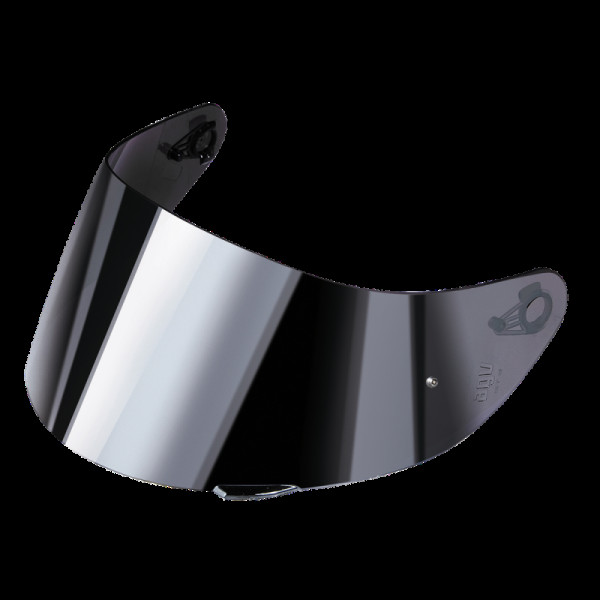 Vizor Casca AGV K5 S, K3 SV(XS-S-MS), K1 S(XS-S-M) MPLK - Iridium argintiu [1]