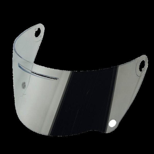 Vizor AGV x3000 - Iridium Silver [1]