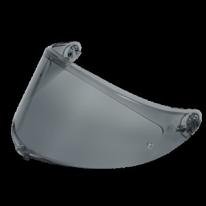 Vizor Casca AGV K6 - fumuriu 50% Vizor Casca AGV K6 - fumuriu 50%
