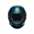 Casca AGV K6 S E2206 - PETROLIO MATT [2]