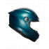 Casca AGV K6 S E2206 - PETROLIO MATT [3]