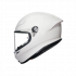 Casca AGV K6 S E2206 - WHITE [4]