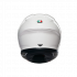 Casca AGV K6 S E2206 - WHITE [5]