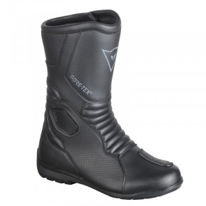 Cizme moto Dainese FREELANDGORE-TEX® pentru femei Negru