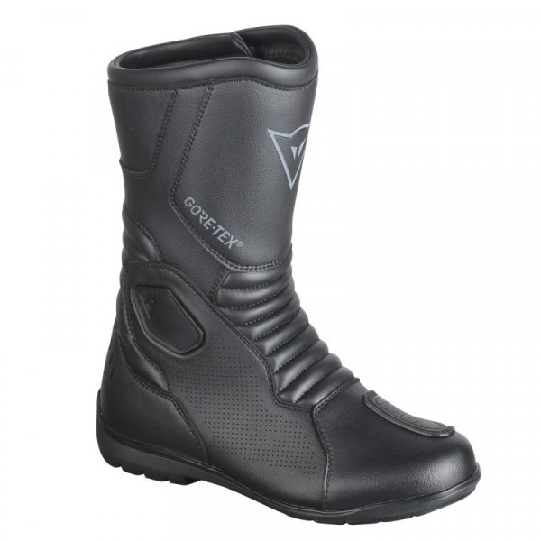 Cizme moto Dainese FREELANDGORE-TEX® pentru femei Negru [1]
