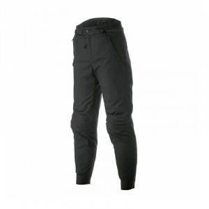 Pantaloni moto Dainese AMSTERDAM pentru femei Negru Pantaloni moto Dainese AMSTERDAM pentru femei Negru
