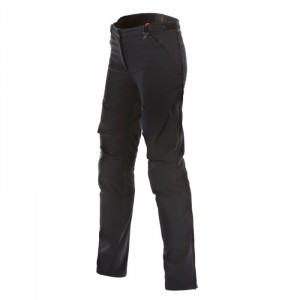 Pantaloni moto Dainese NEW DRAKE AIR TEX pentru femei Negru Pantaloni moto Dainese NEW DRAKE AIR TEX pentru femei Negru
