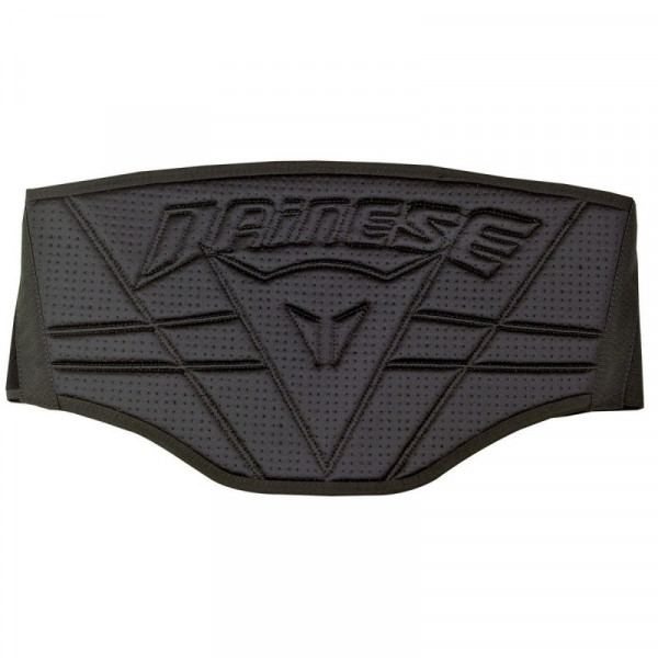 Protectie moto lombara Dainese BELT TIGER Negru [1]