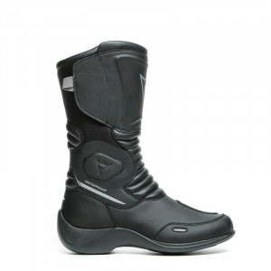 DAINESE AURORA LADY D-WP BOOTS Negru