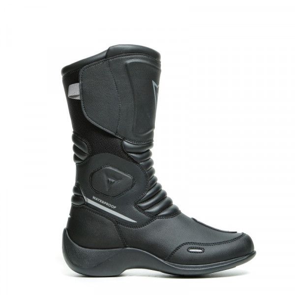 DAINESE AURORA LADY D-WP BOOTS Negru [1]