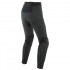 DAINESE PONY 3 WOMAN LEATHER PANTS Negru [2]