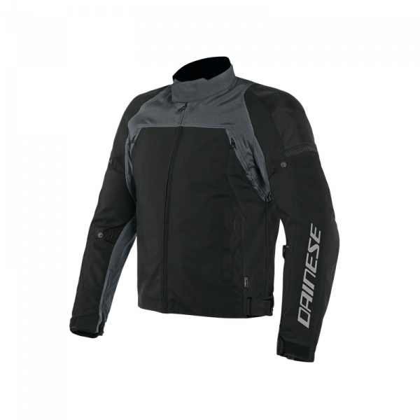 JACHETA DAINESE SPEED MASTER D-DRY Negru/Gri [1]