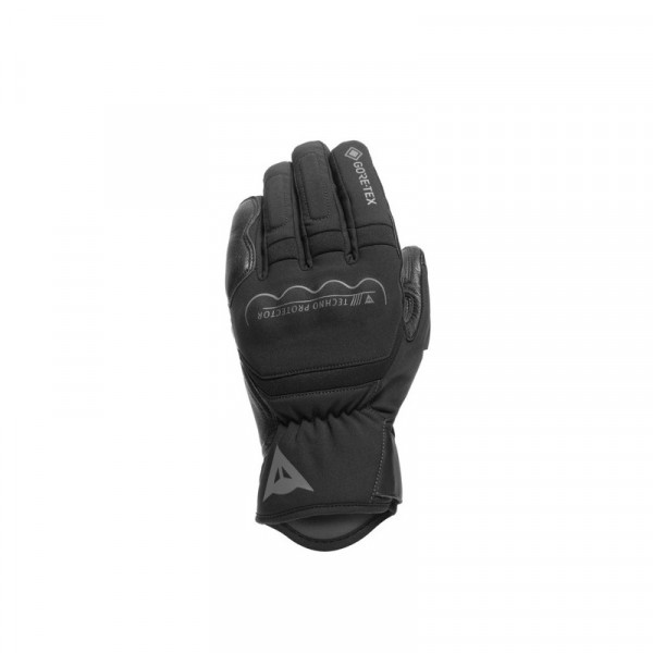 Manusi DAINESE THUNDER Negru [1]