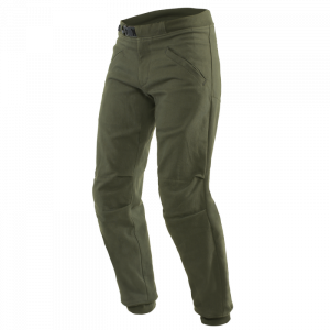 Pantaloni casual Trackpants tex Dainese Maron Pantaloni casual Trackpants tex Dainese Maron