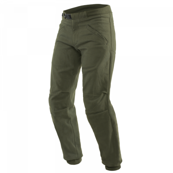 Pantaloni casual Trackpants tex Dainese Maron [1]