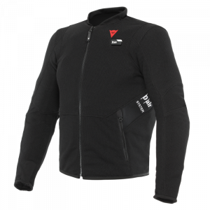 Jacheta Dainese Smart jacket ls Negru Jacheta Dainese Smart jacket ls Negru