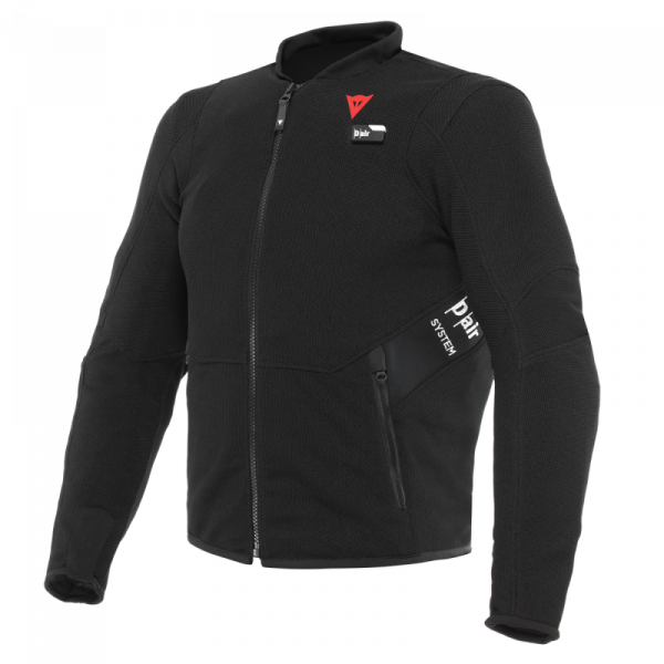 Jacheta Dainese Smart jacket ls Negru [1]