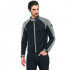 Sevilla air tex jacket Dainese Negru/Gri [3]
