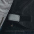 Sevilla air tex jacket Dainese Negru/Gri [7]