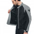 Sevilla air tex jacket Dainese Negru/Gri [11]