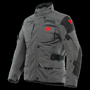 Geaca DAINESE SPLUGEN 3L D DRY IRON GATE BLACK Gri