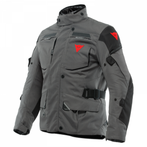 Geaca DAINESE SPLUGEN 3L D DRY IRON GATE BLACK Gri Geaca DAINESE SPLUGEN 3L D DRY IRON GATE BLACK Gri
