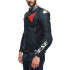 Geaca DAINESE SPORTIVABLACK MATT BLACK MATT BLACK MATT Negru/Rosu [13]