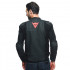 Geaca DAINESE SPORTIVABLACK MATT BLACK MATT BLACK MATT Negru/Rosu [8]