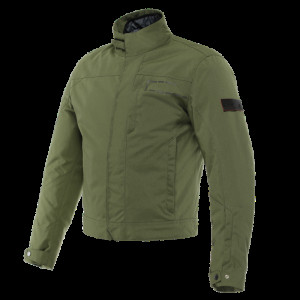 Geaca DAINESE KIRBY D Dry BRONZE GREEN Maron
