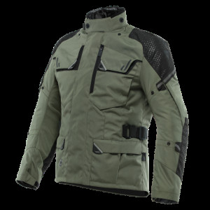 Geaca DAINESE LADAKH 3L D DRY ARMY GREEN BLACK Verde