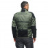 Geaca DAINESE LADAKH 3L D DRY ARMY GREEN BLACK Verde [6]