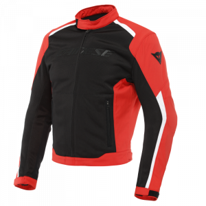 Geaca DAINESE HYDRAFLUX 2 AIR D Dry BLACK LAVA RED Negru/Rosu Geaca DAINESE HYDRAFLUX 2 AIR D Dry BLACK LAVA RED Negru/Rosu