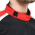Geaca DAINESE HYDRAFLUX 2 AIR D Dry BLACK LAVA RED Negru/Rosu [9]