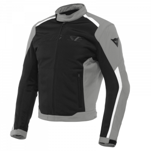 Geaca DAINESE HYDRAFLUX 2 AIR D Dry BLACK CHARCOAL GRAY Negru/Gri Geaca DAINESE HYDRAFLUX 2 AIR D Dry BLACK CHARCOAL GRAY Negru/Gri