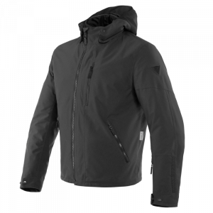 Geaca DAINESE MAYFAIR D DRY GUNMETAL GUNMETAL Gri Geaca DAINESE MAYFAIR D DRY GUNMETAL GUNMETAL Gri