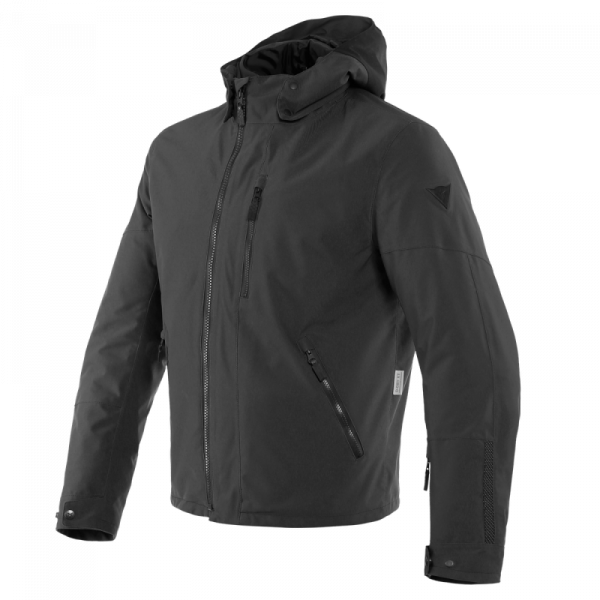 Geaca DAINESE MAYFAIR D DRY GUNMETAL GUNMETAL Gri [1]