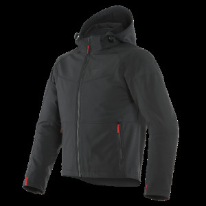 Geaca DAINESE IGNITE TEX BLACK BLACK Negru Geaca DAINESE IGNITE TEX BLACK BLACK Negru