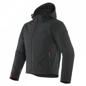 Geaca DAINESE IGNITE TEX BLACK BLACK Negru Geaca DAINESE IGNITE TEX BLACK BLACK Negru