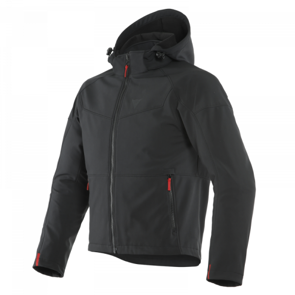 Geaca DAINESE IGNITE TEX BLACK BLACK Negru [1]