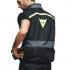Geaca DAINESE OUTLAW TEX BLACK BLACK EBONY FLUO YELLOW Negru/Galben [14]
